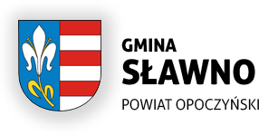 Gmina Sławno - Powiat opoczyński