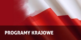 Programy Krajowe